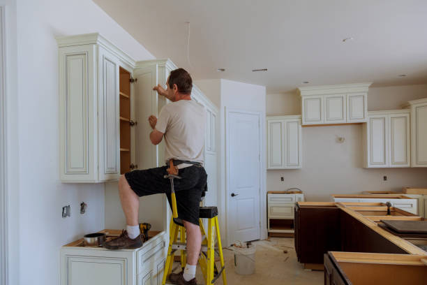 Licensed Kitchen service in Fairfax, VA - BM Kitchen