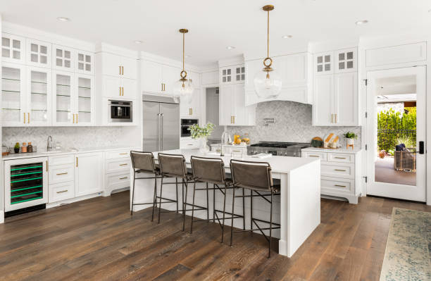 24/7 Emergency Kitchen experts in Fairfax, VA