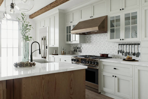 Affordable Kitchen solutions in Fairfax, VA